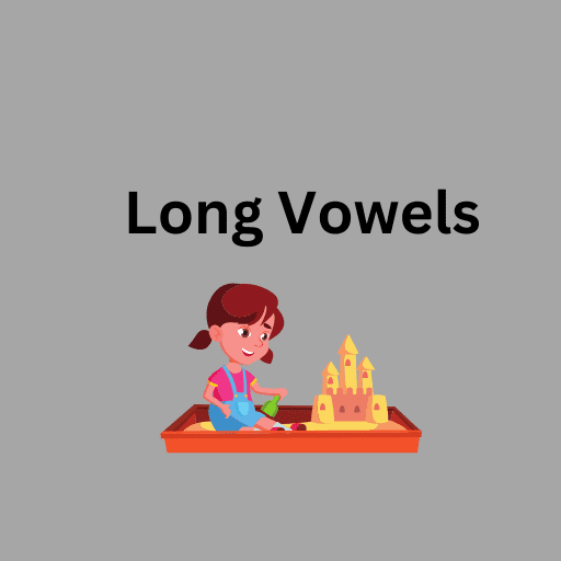 Long Vowels